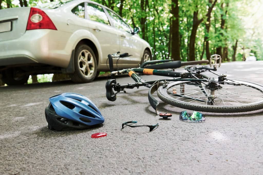 Vétlen közlekedési baleset sérültje igényelhet kártérítést
